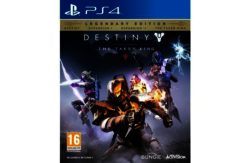 Destiny: The Taken King Legendary Edition PS4 Game